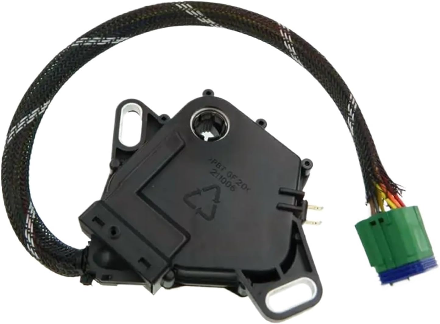 Transmission Switch 252927 2529.27 307207508 Cmf-930400 Transmission Switch for Peugeot 207 307 308 for Citroen C5 for Renault for Clio