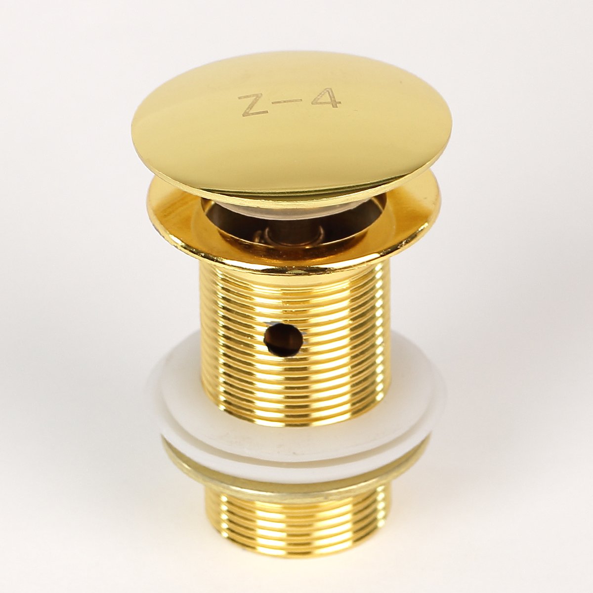 Guarnizione Valvola Di Scarico Water - Compatibile Geberit, 3 Pezzi, Bianco - Foto 8