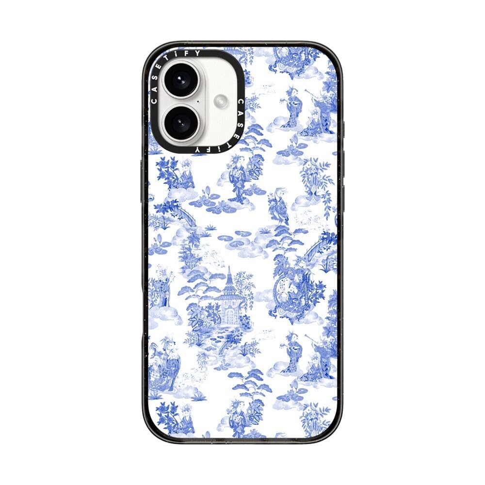 Coque iPhone 16 Plus CASETiFY protection militaire - 8