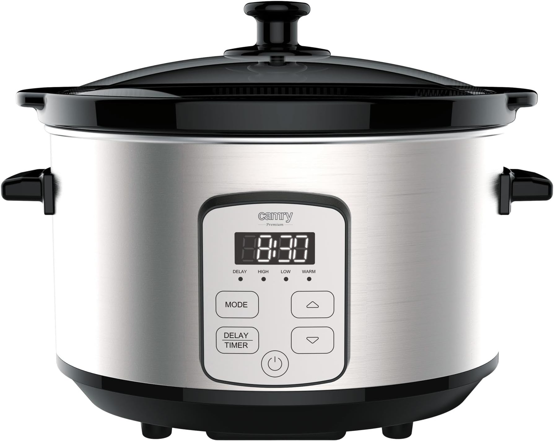 CAMRY CR 6414 SLOW COOKER