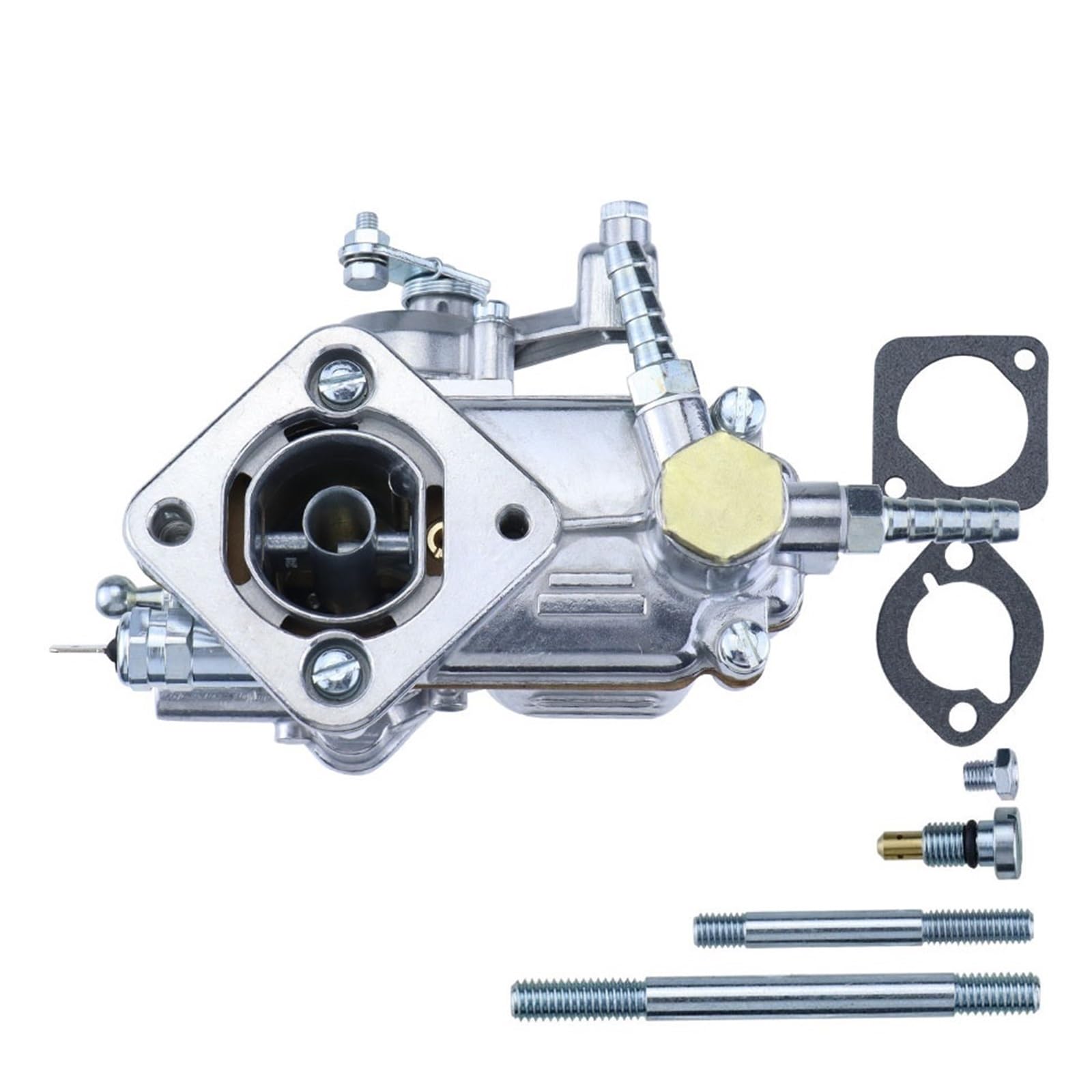 Amazon.co.jp: H181 キャブレター CARB キャブレター CARBY、FIAT 500 