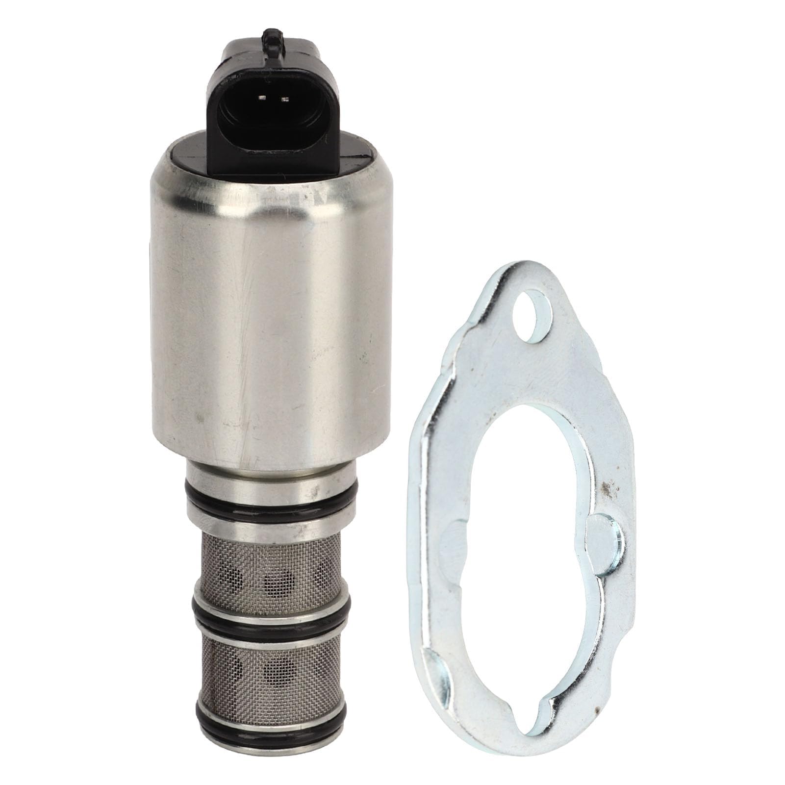 Repuesto de Válvula de Control Solenoide de Acero de Aleación Compatible con RE211156 RE211157 RE211158 AT310584