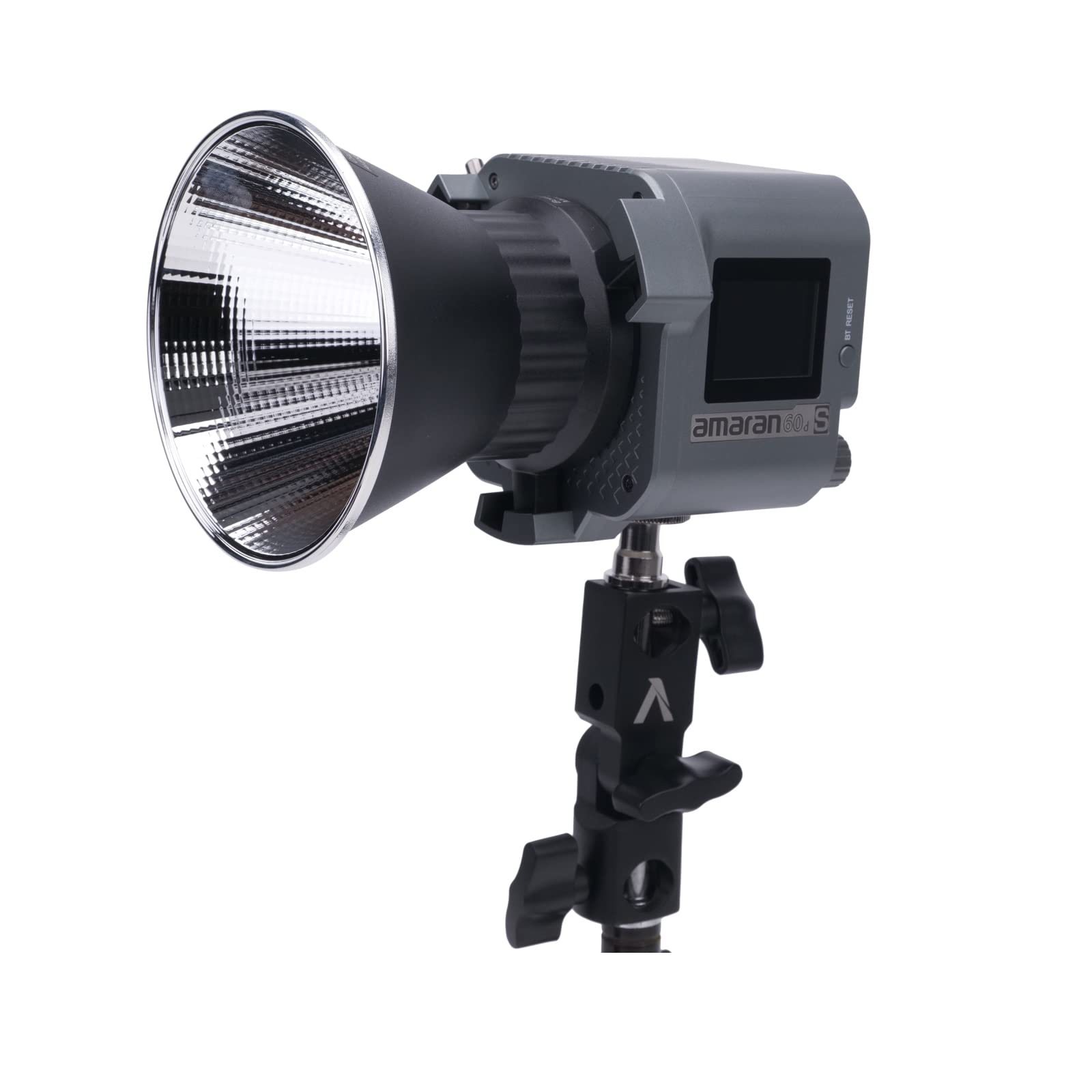 Amazon | Aputure Amaran 60d s LEDビデオライト65W Bowensマウント