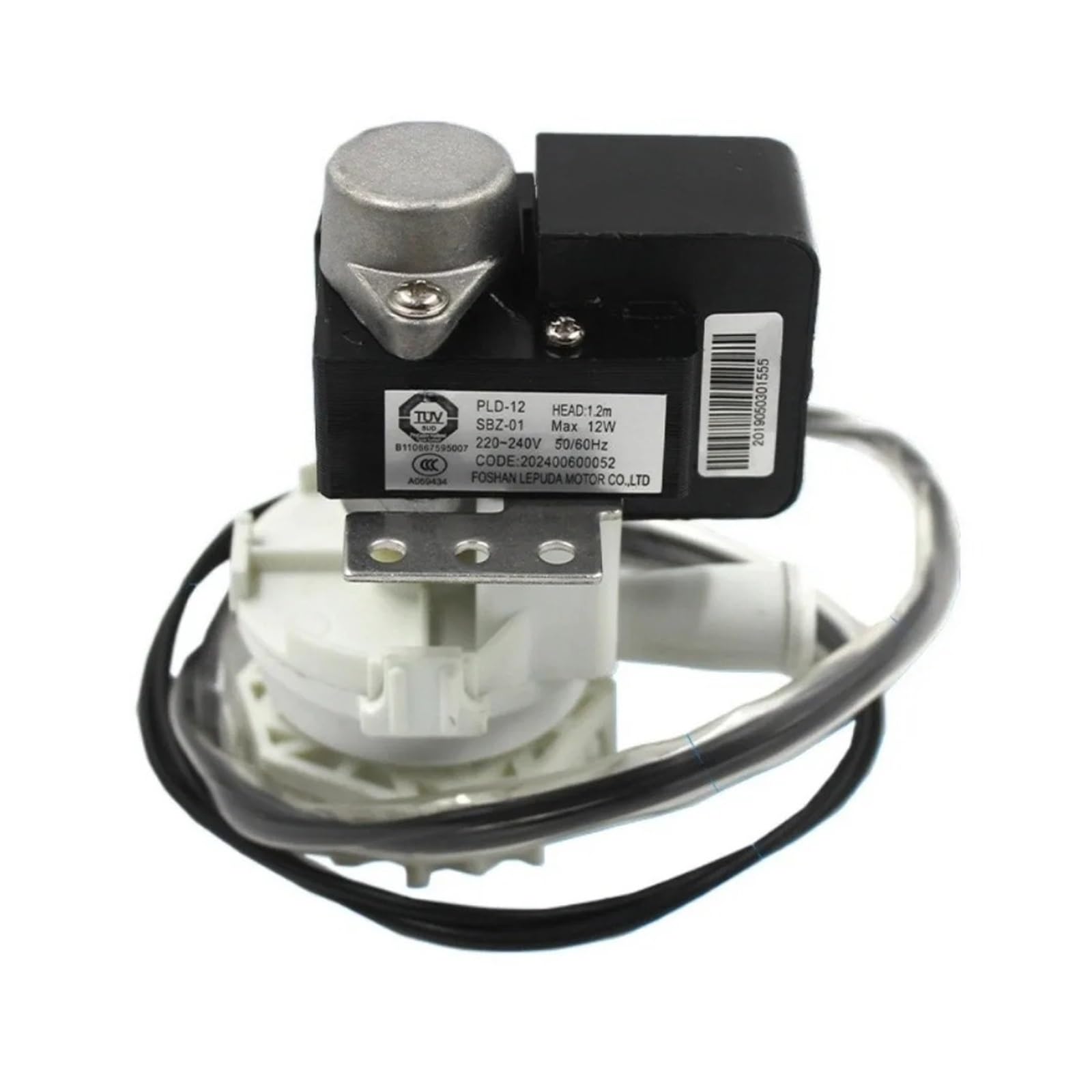 Used For Central Air Conditioner Drain Pump PLD-12 SBZ-01 Conditioning Drainage Parts