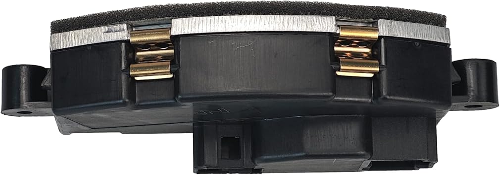 AITKEN HVAC Blower Motor Resistor Compatible with Mercedes Vito TOURER W447 Volvo XC90 II 2014-2019, Audi A1 2018-2023, VW Polo Golf GTI Tiguan A3 Taos 2017-2023 Replace #A4479063000, 2Q0907521.