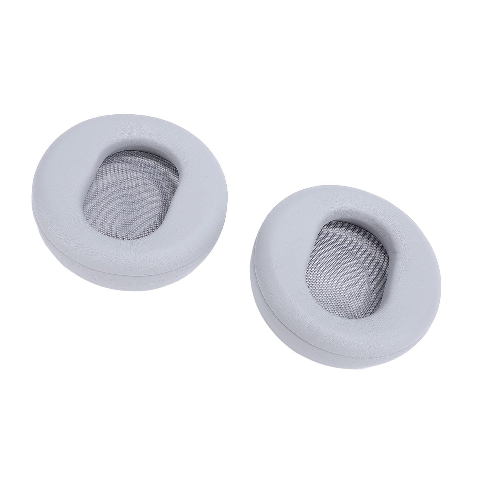 Coussinets pour écouteurs, Accessoires pour écouteurs, Coussinets de Remplacement en Cuir protéiné Souple pour écouteurs 1 2 (Genericgedfi94rha-12)