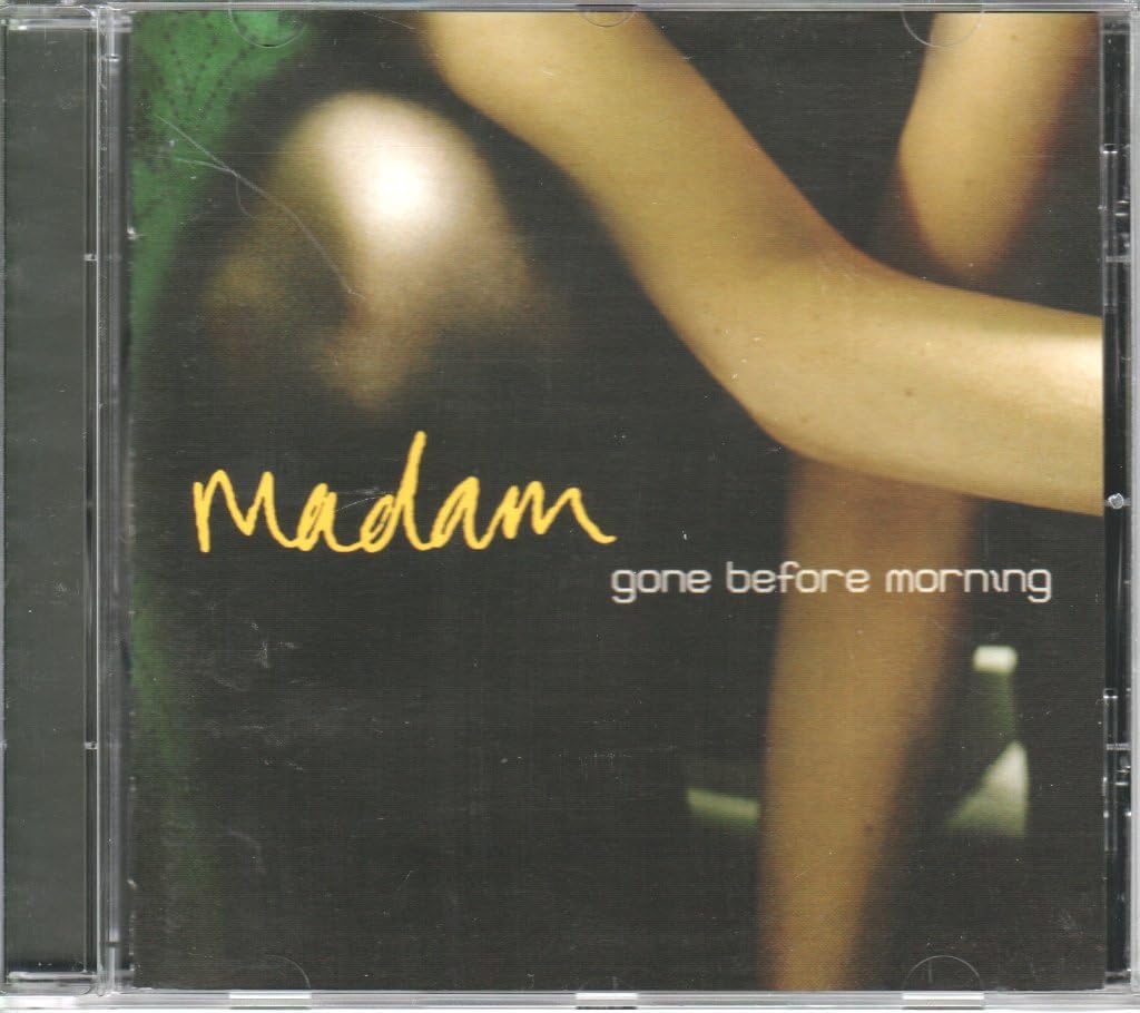 Gone Before Morning