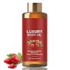 Glow Remedy Oil Original Glow Straff Magic Body Oil for Women Magic Luxury Body Oil Lifting Body Oil Firming Body Oil Provides Intensive Moisture Firming Massage Body Oils for All Skin Types 100 ml