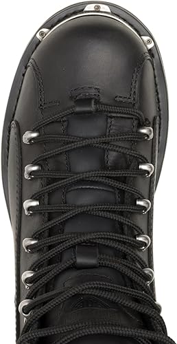 Miniatura 5 de Harley-Davidson mens Electron Leather Motorcycle Casual Boot