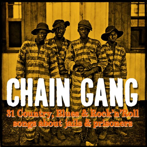 Chain Gang, Songs About Jails and Prisoners de VARIOUS ARTISTS en Amazon Music Unlimited