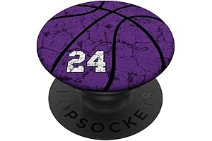 Lakers Pop Socket: Flaunt Your Team Spirit with Style