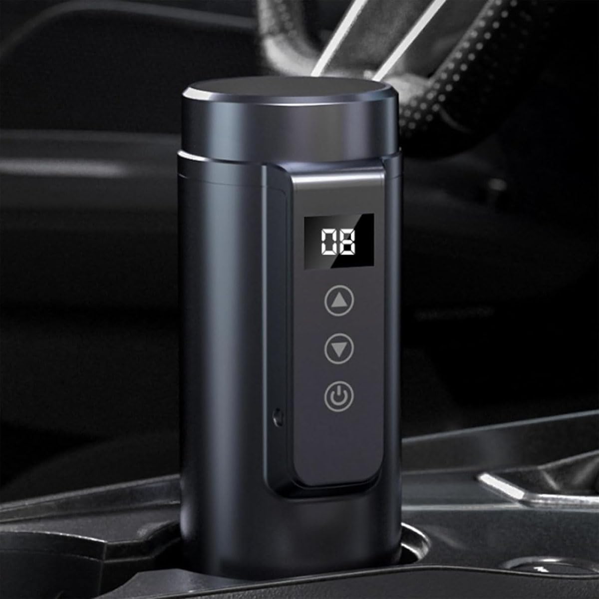 Frigo Insulina da Viaggio, Porta Insulina Termico da Viaggio, Mini Frigorifero per Insulina, USB Borsa per Diabete da Viaggio, Borsa Frigo per Diabetici, Può Contenere Fino a 3-5 Penne per Insulina