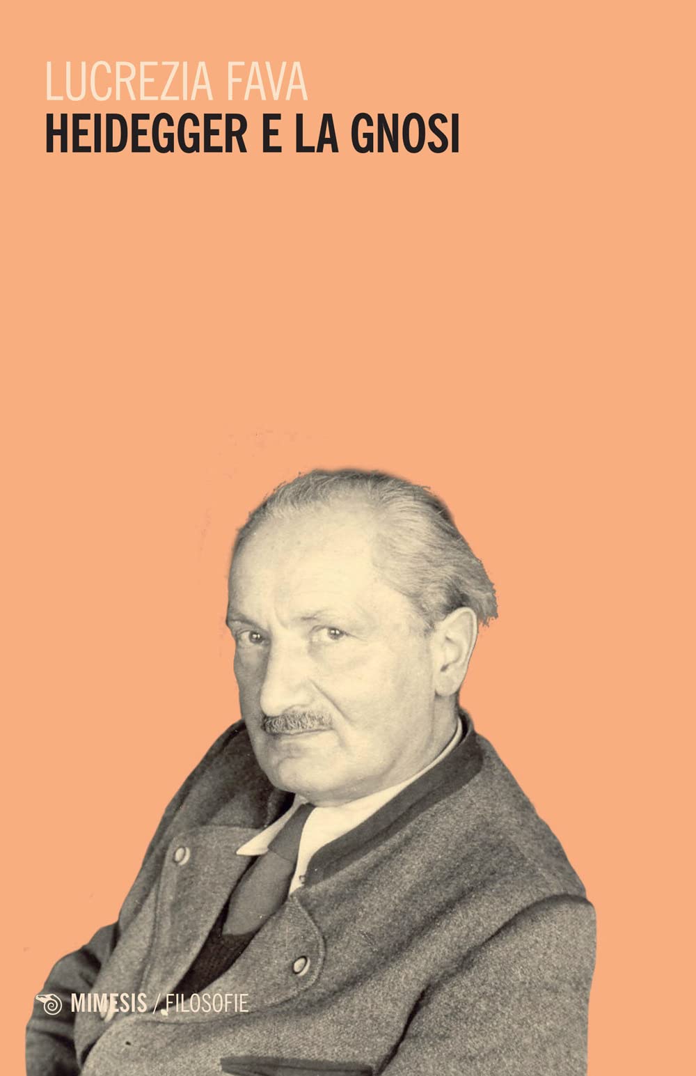 Heidegger E La Gnosi - 4