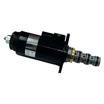 Amazon.com: Holdwell Solenoid Valve YN35V00054F1 compatible