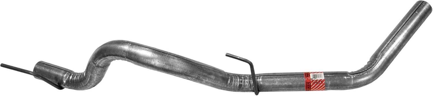 Walker 55621 Exhaust Tail Pipe 2.75" Inlet (OD) 3" Outlet (OD) for Ford F-150