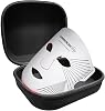 Hard Case Compatible for CurrentBody Skin LED Light Therapy Mask