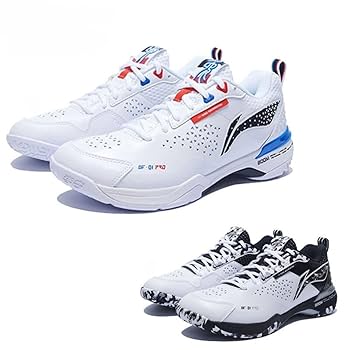 Amazon.co.jp: LI-NING(リーニン) AYAT005-1 23.5cm