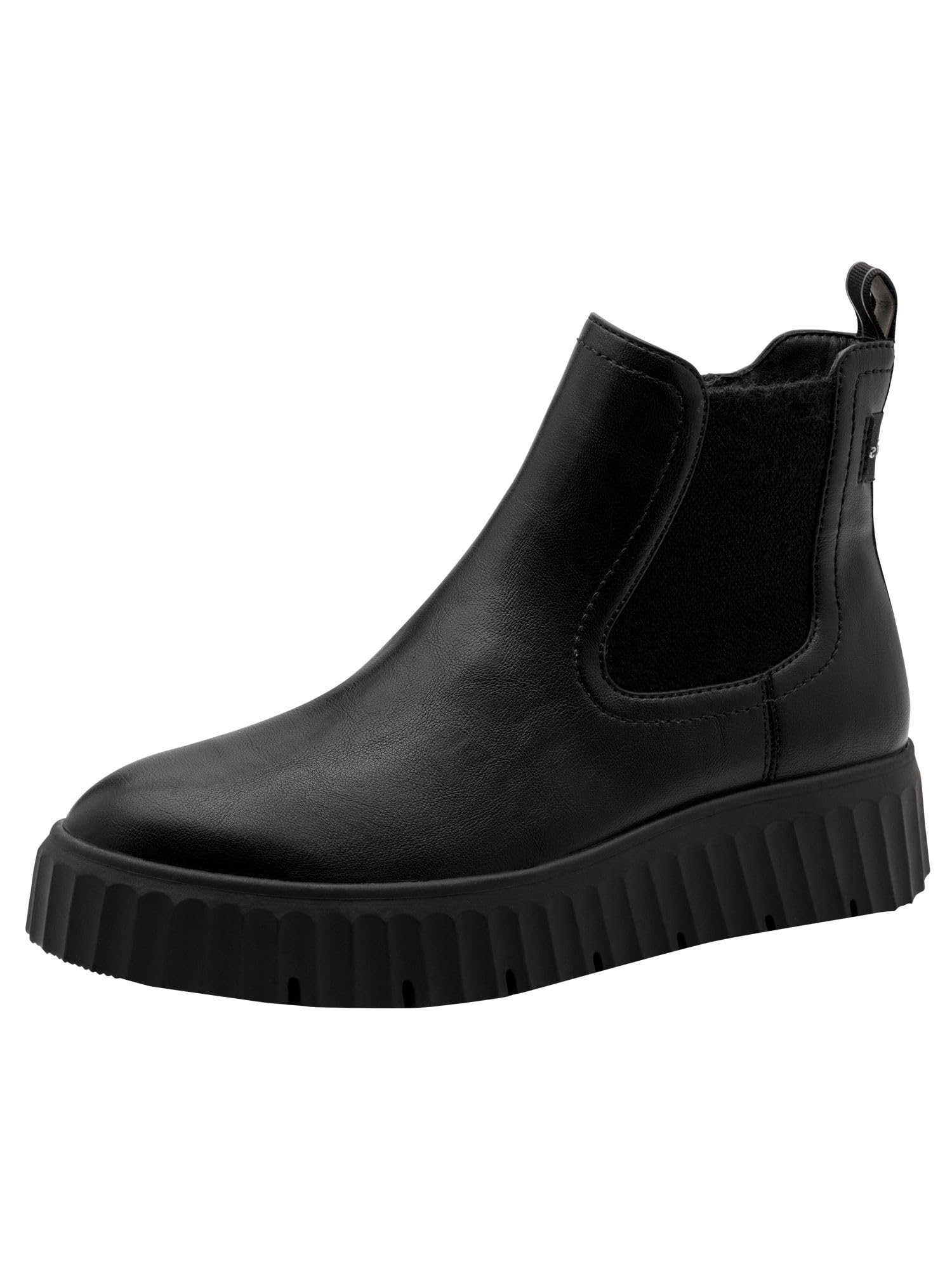 Tamaris Damen Boots Synthetik