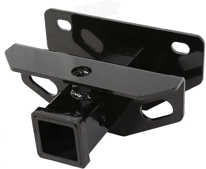 20032019 Dodge Ram 1500 2500 3500 Trailer Hitch Receiver Mopar OEM