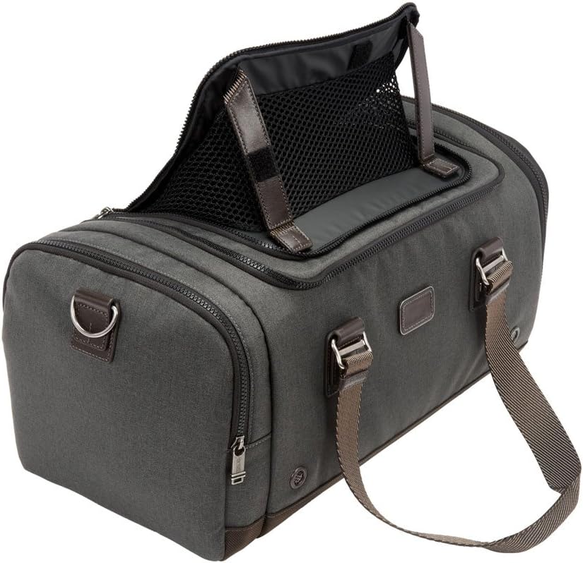 tumi pet carrier