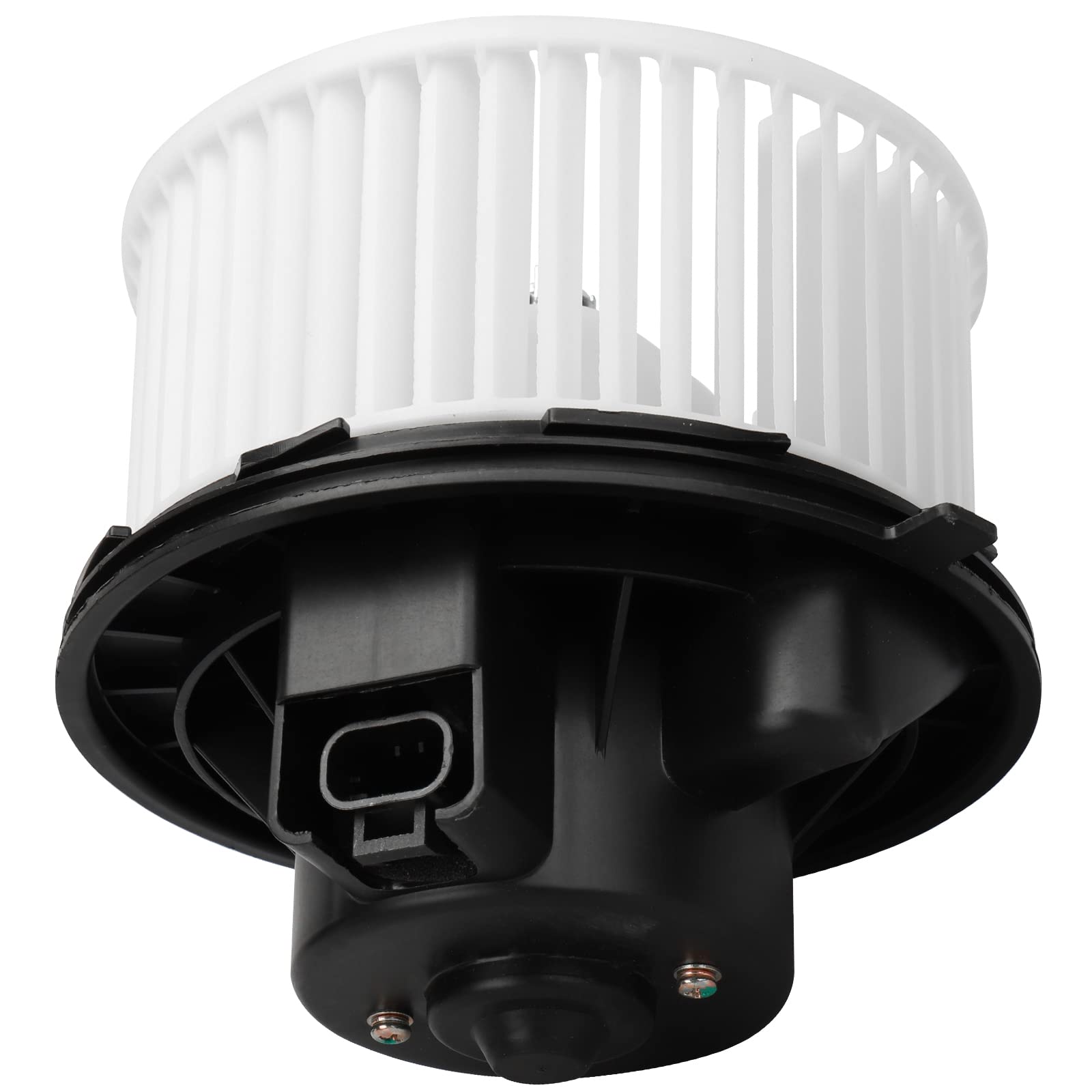 Amazon.com: IRONTEK 700191 HVAC Blower Motor with Fan Cage Fit for 