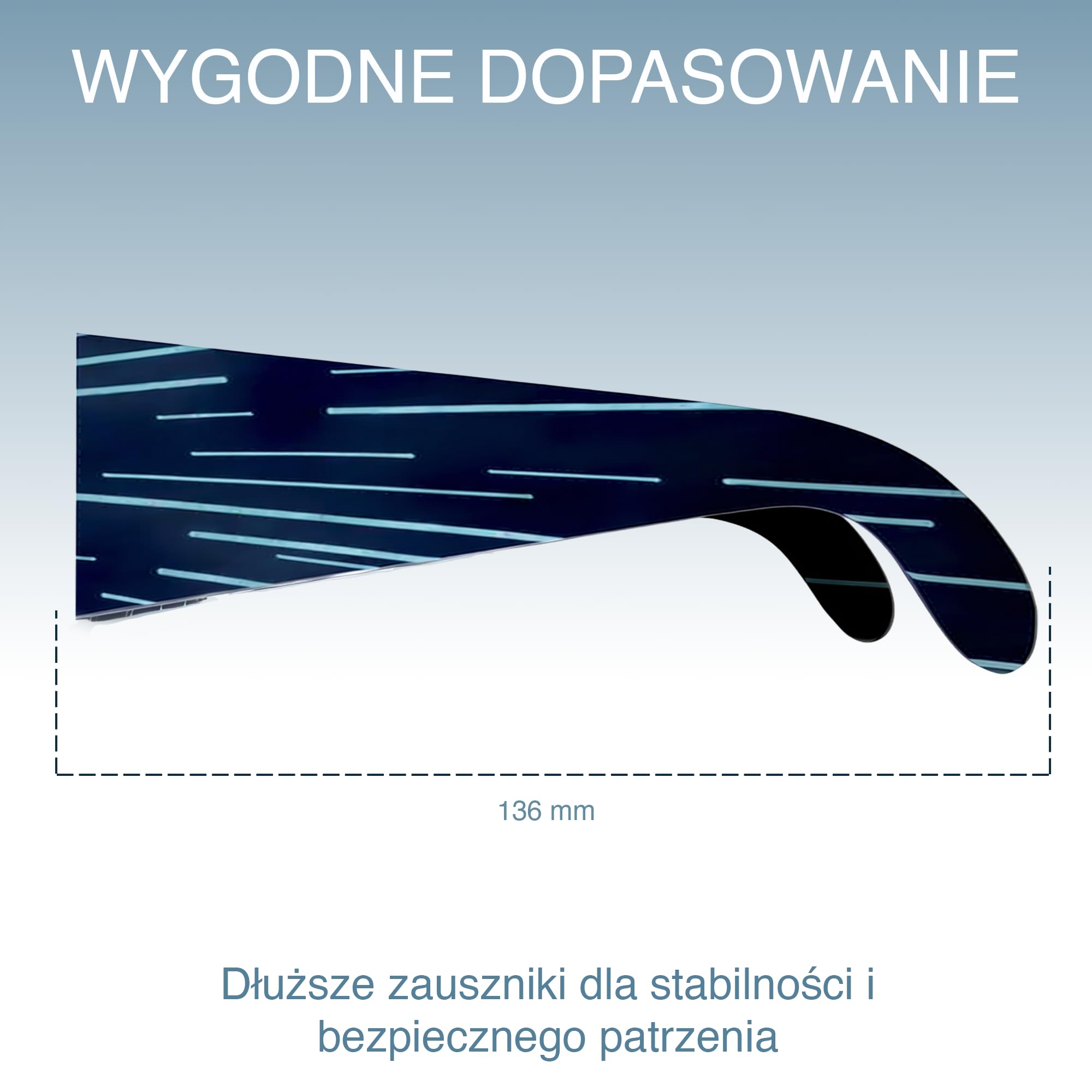 Zestaw 2/6/12/50 szt., Okulary do obserwacji zaćmienia Słońca, Oprawka 45 mm, Pasują na okulary korekcyjne, Test EN ISO 12312-2:2015, Oznaczenie CE do bezpiecznej obserwacji Słońca