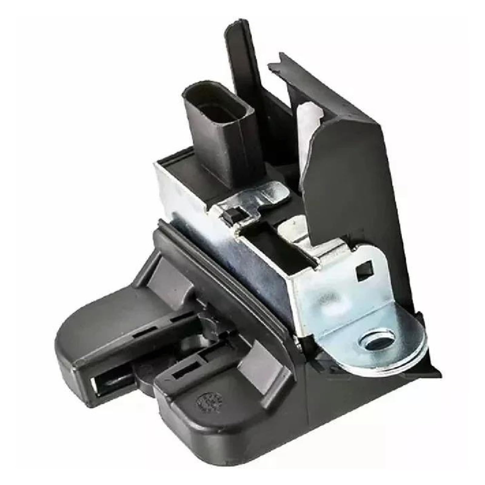 Car Rear Trunk Lid Lock Latch Tailgate Guide 5K0827505A for Seat for Leon MK2 2006-2013