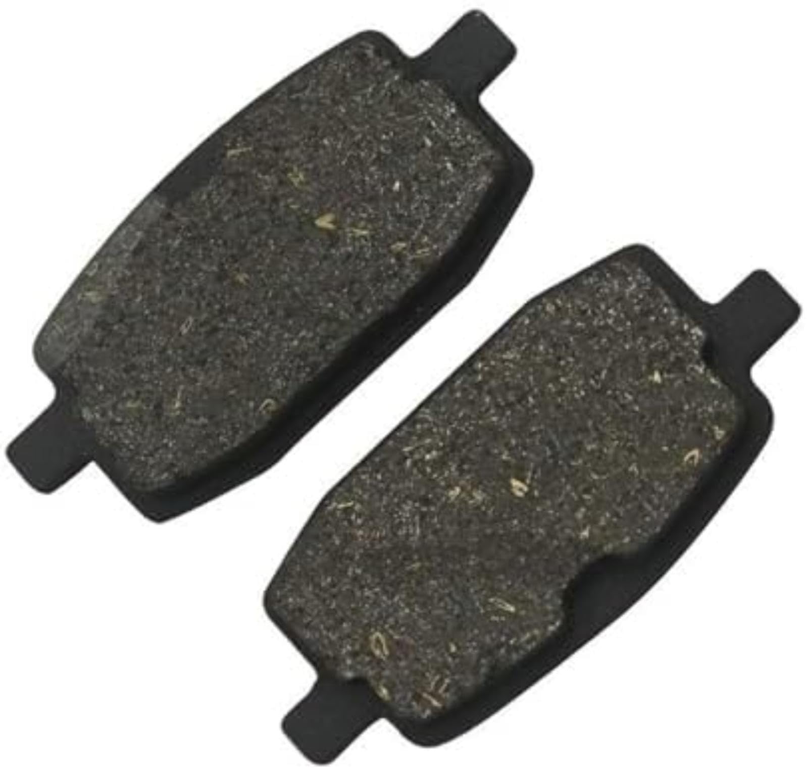 Pastillas de Freno Traseras Scooter Delantero, para Gtr Z50 Z50A