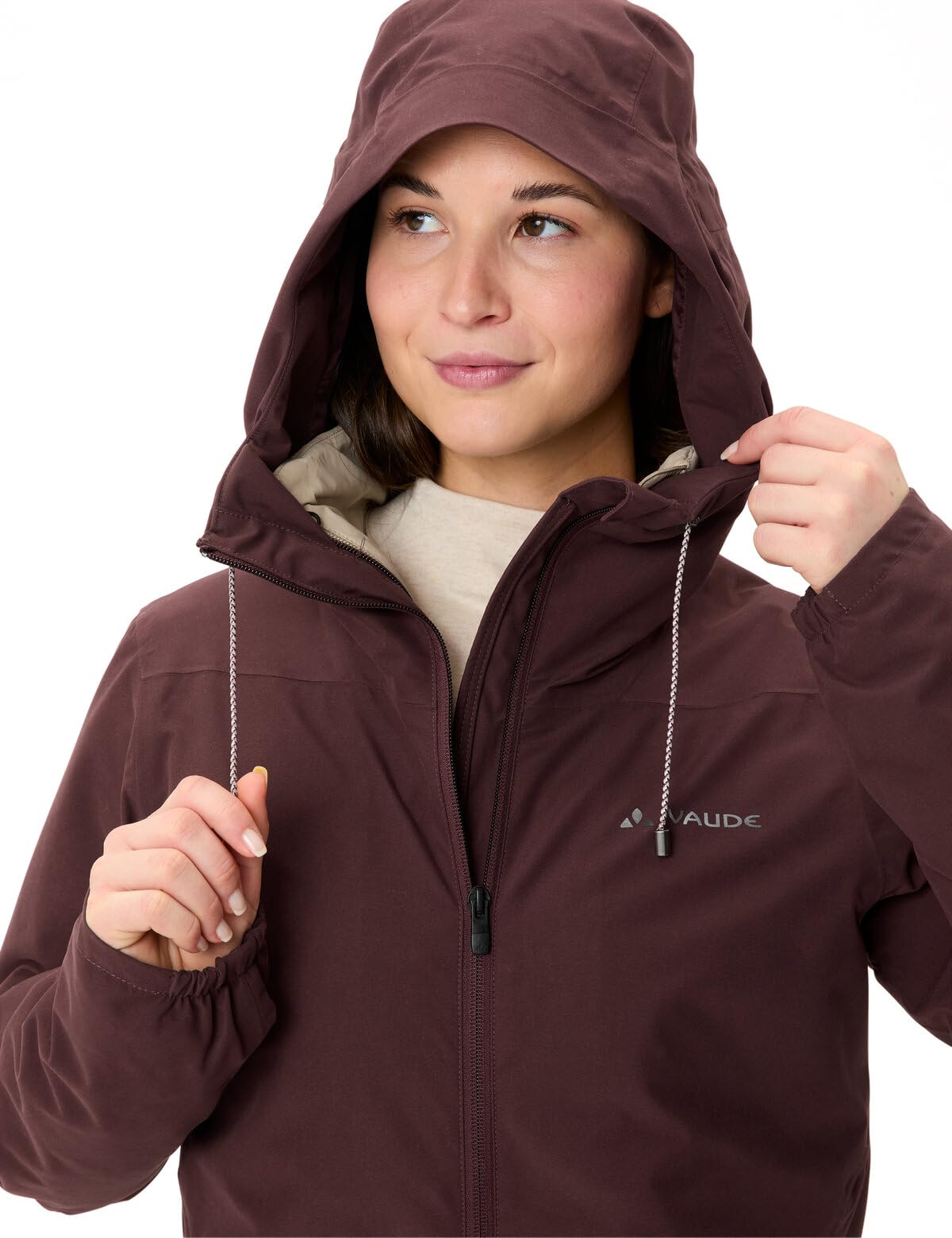 VAUDE 3in1-Jacken Women's Mineo 3in1 Jacket