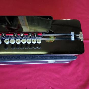 Amazon.co.jp: PEACOCK HARP 大正琴 当時物 : 楽器・音響機器