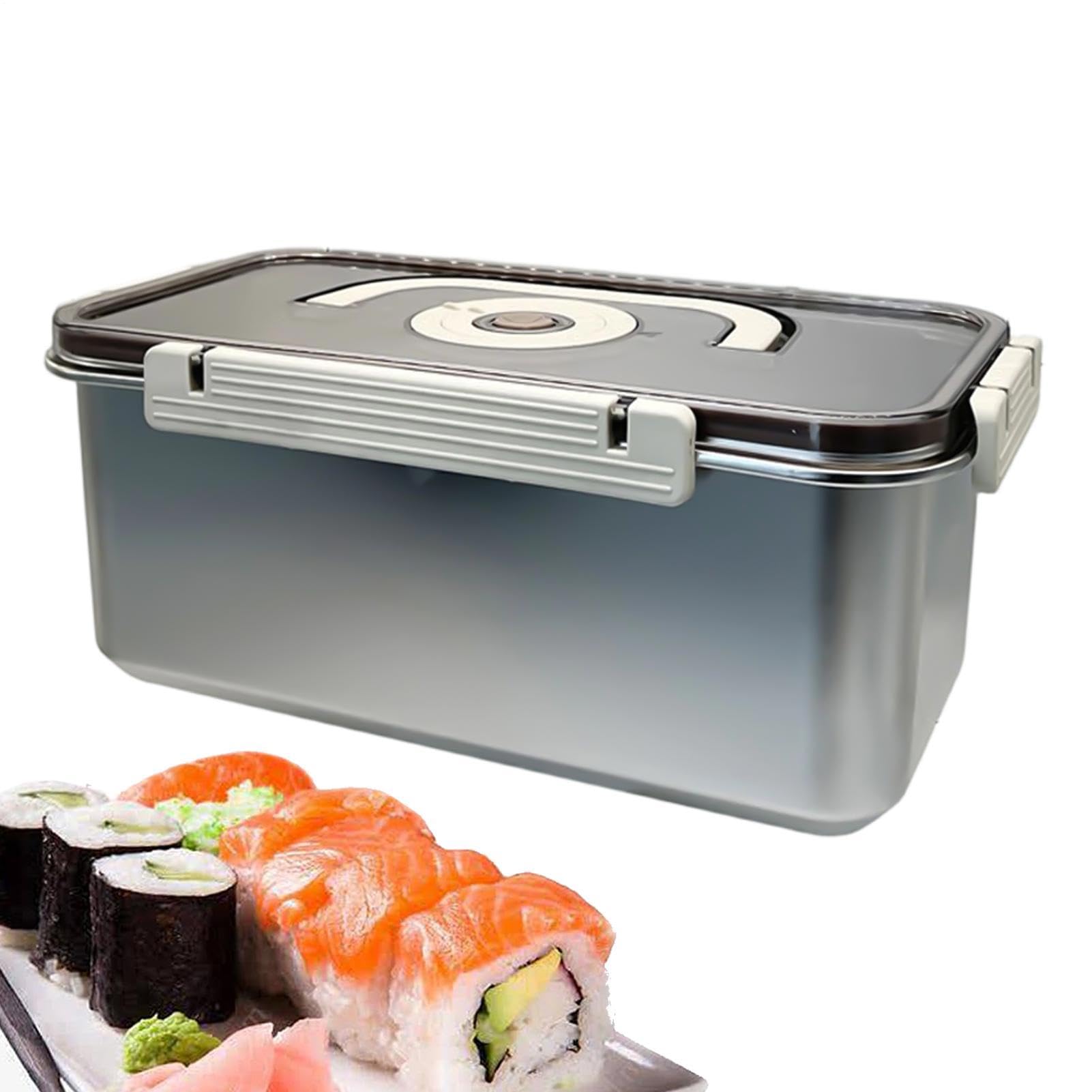 Boîte à repas pour la cuisine et les activités en plein air voyage