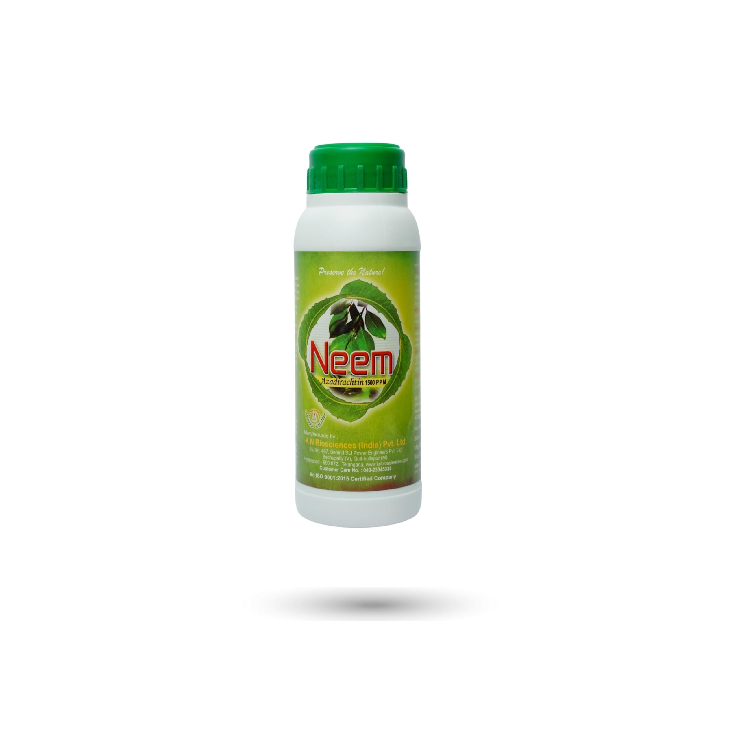 K N biosciences Neem Power 1500ppm (B07VWWW79W) Amazon Price History, Amazon Price Tracker