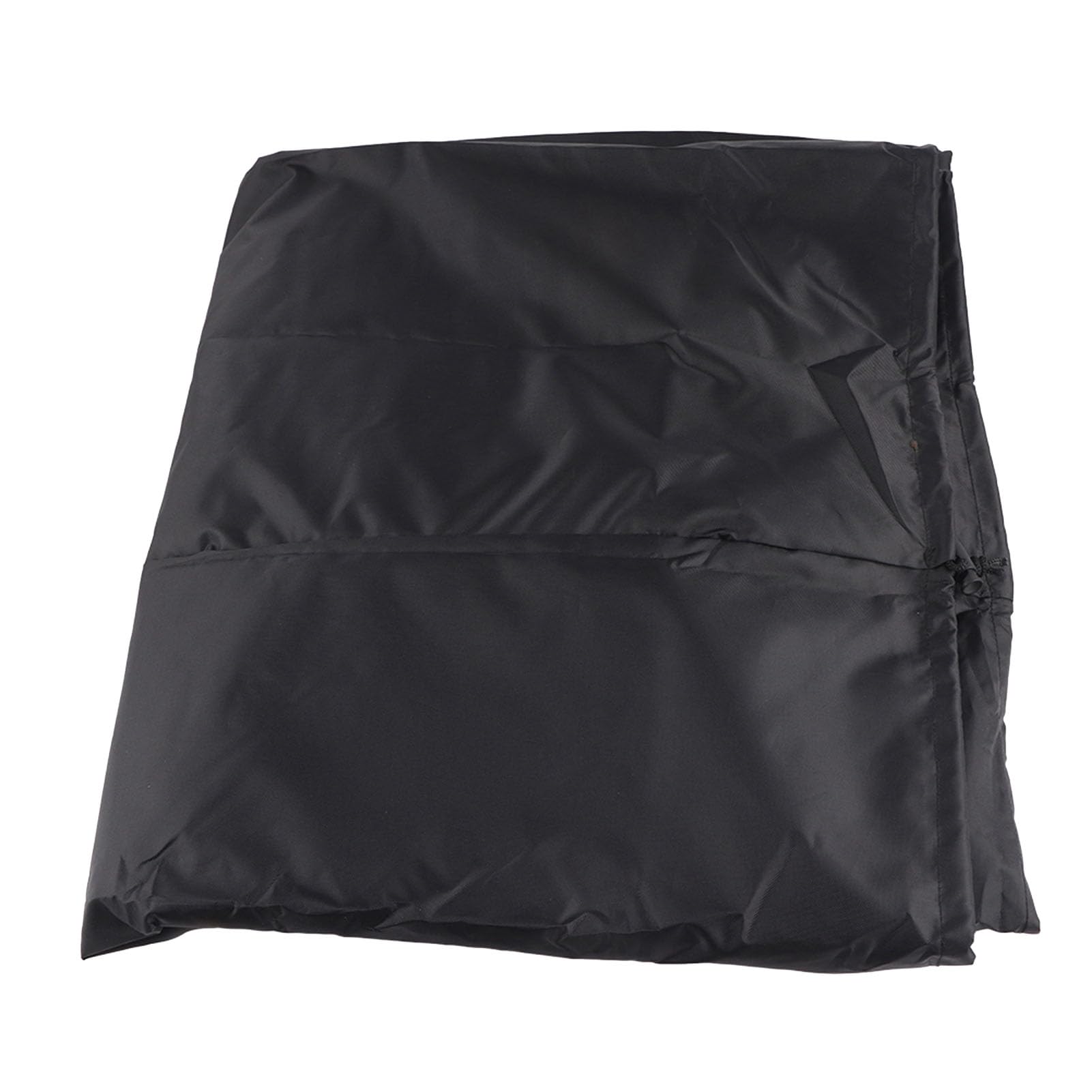 Demeras Protezione elettrica dell'apparecchio della copertura del pianoforte di 153x35x110cm per il deposito per all'aperto