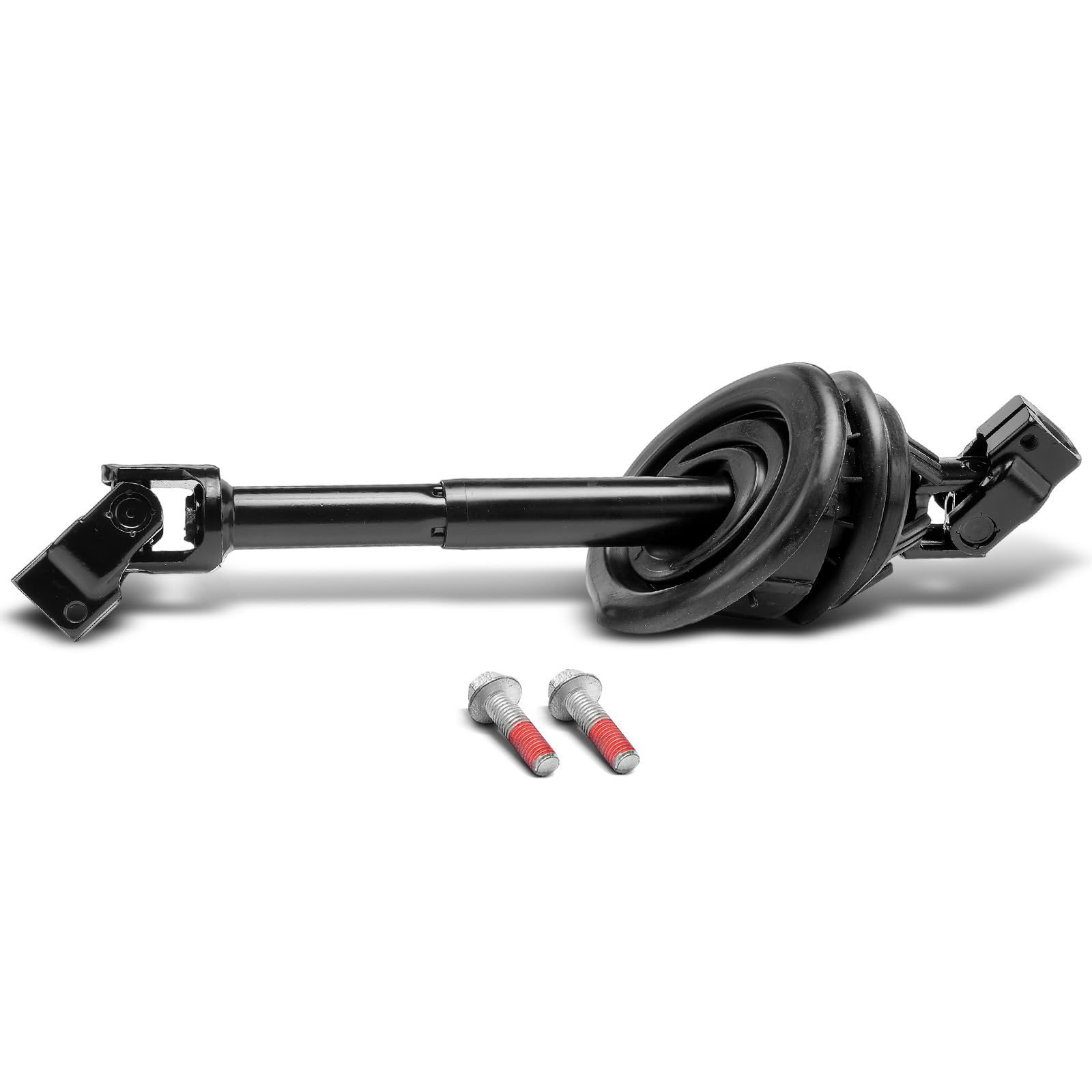 Frankberg Gelenk Lenkwelle Lenksäule Kompatibel mit A4 8K2 B8 1.8L-3.2L 2007-2015 A5 8T3 1.8L-4.2L 2007-2017 A5 Cabriolet 8F7 1.8L-3.2L 2009-2017 Replace# 8K1419753G