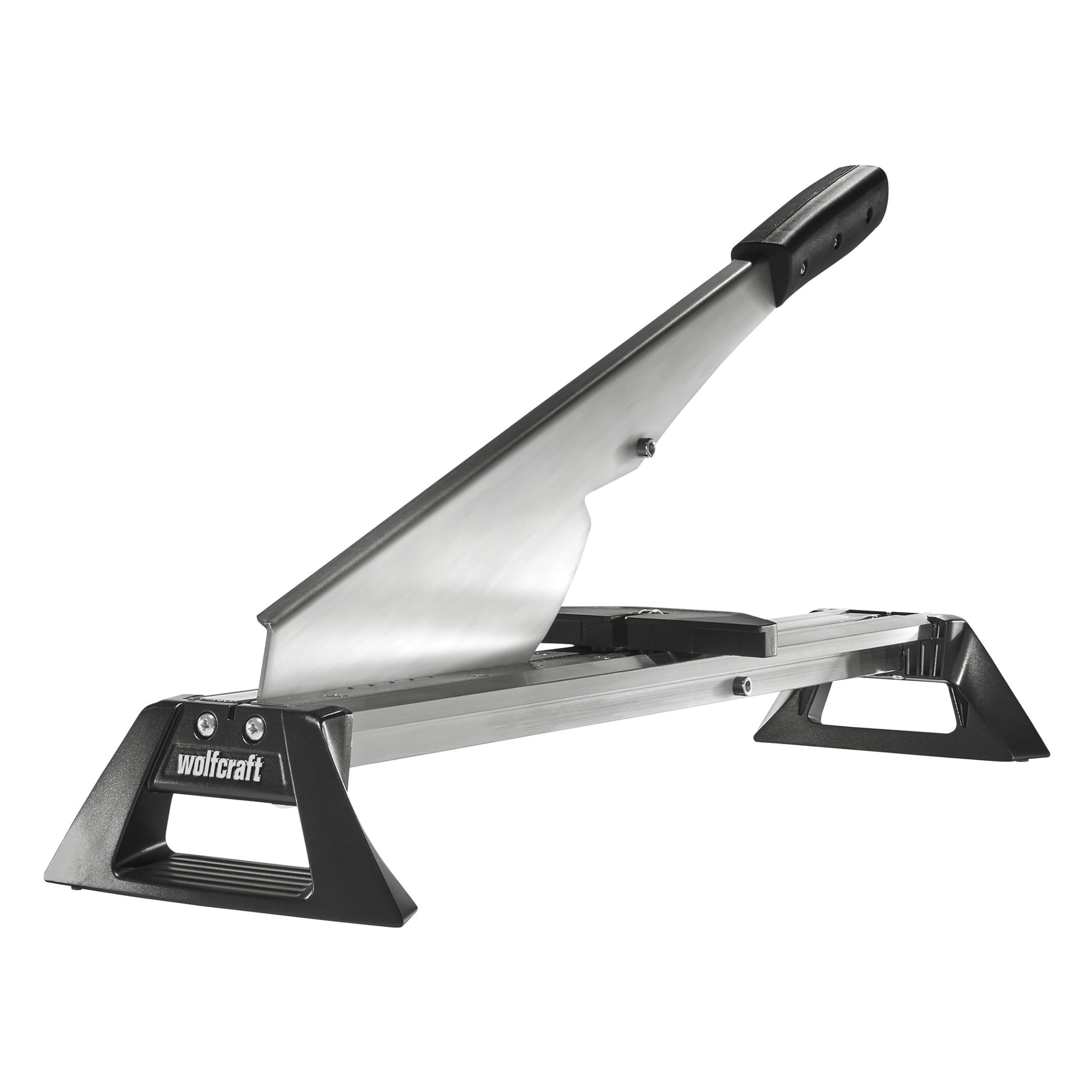 wolfcraft Taglierina per laminato LC 600 I