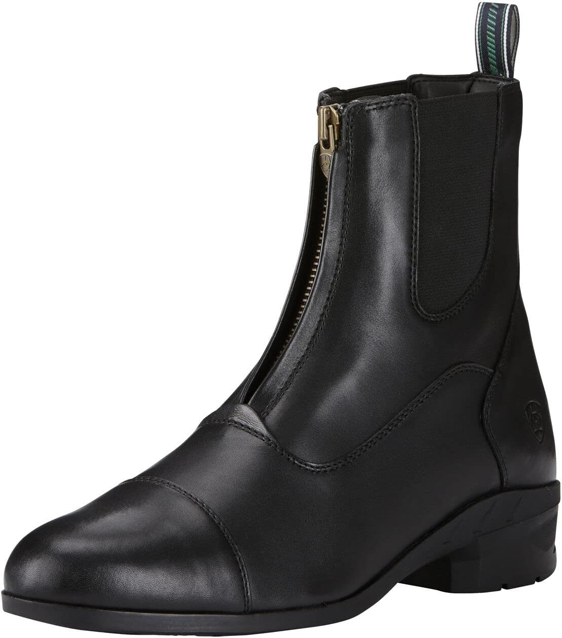 Ariat Men's Heritage IV Zip Paddock Paddock Boot