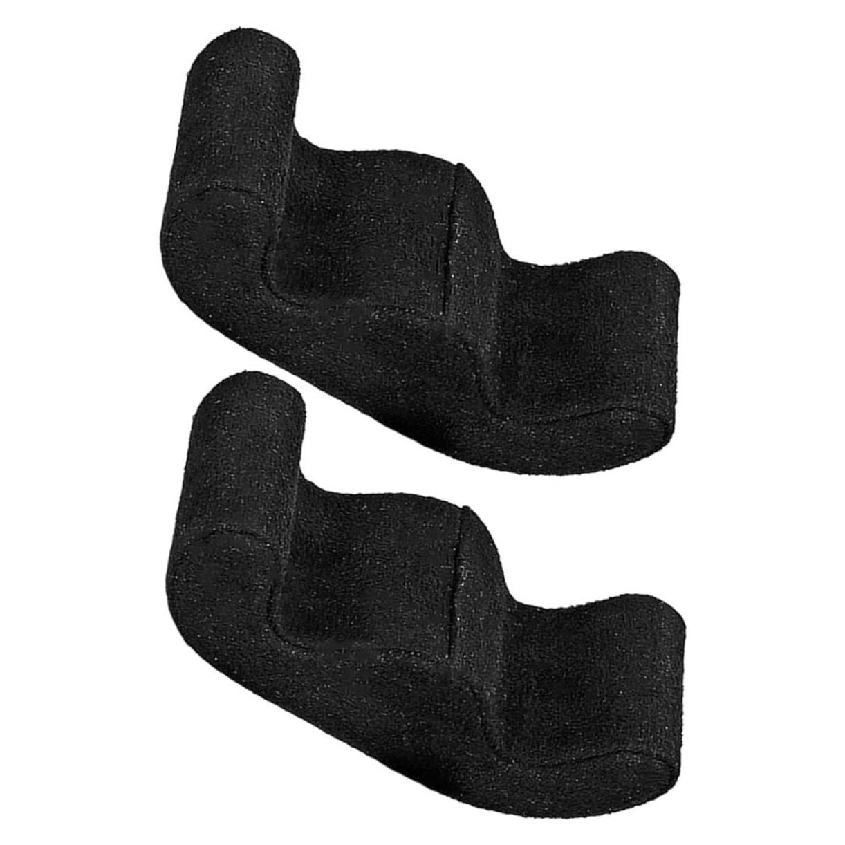 Healvian 10 Piezas Almohadas para Relojes Cojines de Alta Elasticidad Soporte para Exhibición de Pulseras y Relojes Hogar y Tiendas