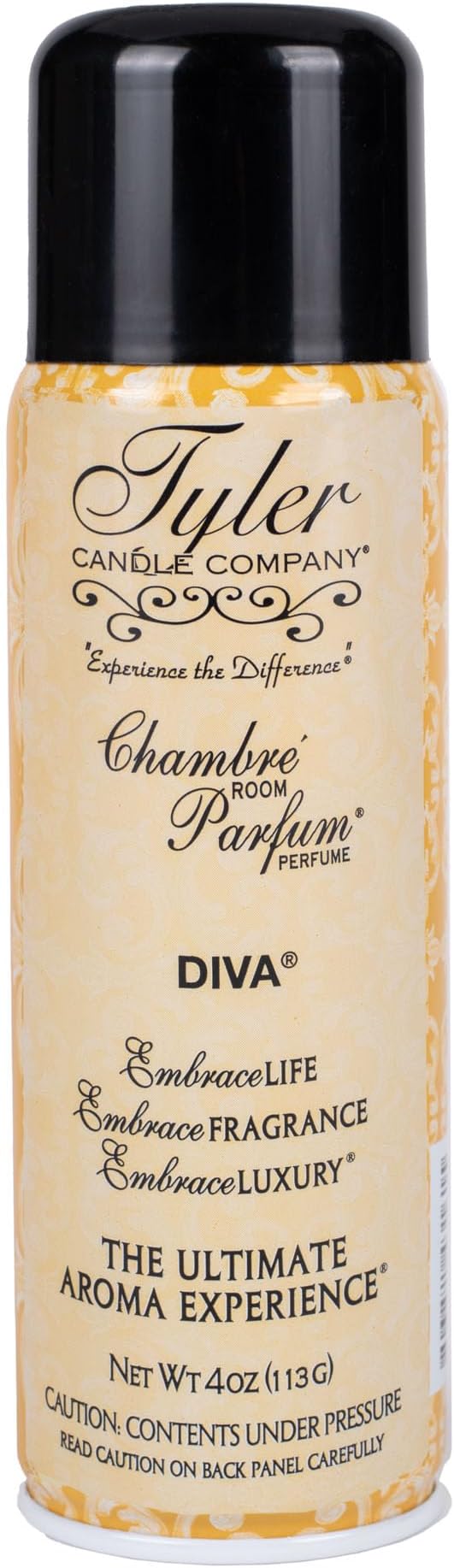 Tyler Diva Room Parfum N/A N/A