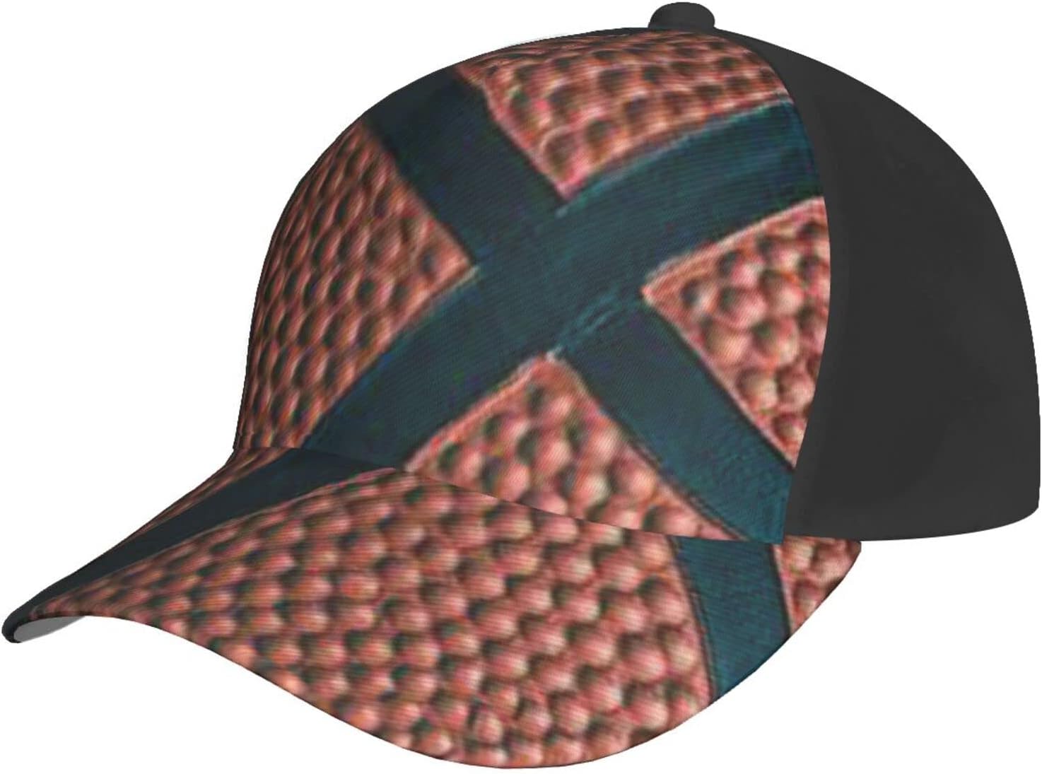 – Basketball Sport Baseball Caps Unisex Adjustable Trucker Hat Dad Hat Classic Casual Sports Hat for Men Women