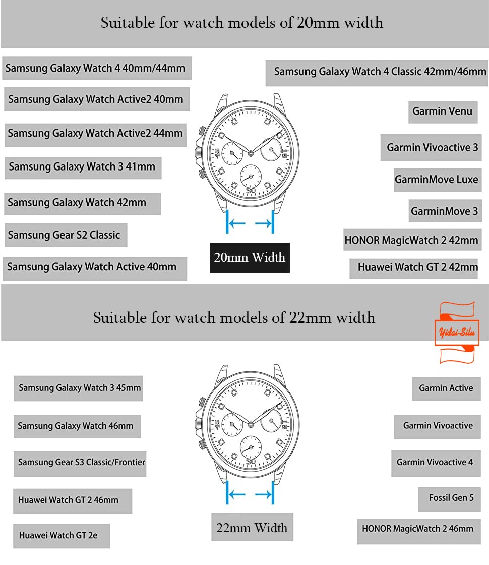 Amazfit Stratos 2, cinturino in acciaio inox, chiusura magnetica, ventilata, cinturino di ricambio intelligente per Samsung Amazfit Stratos 2 22 mm, grigio