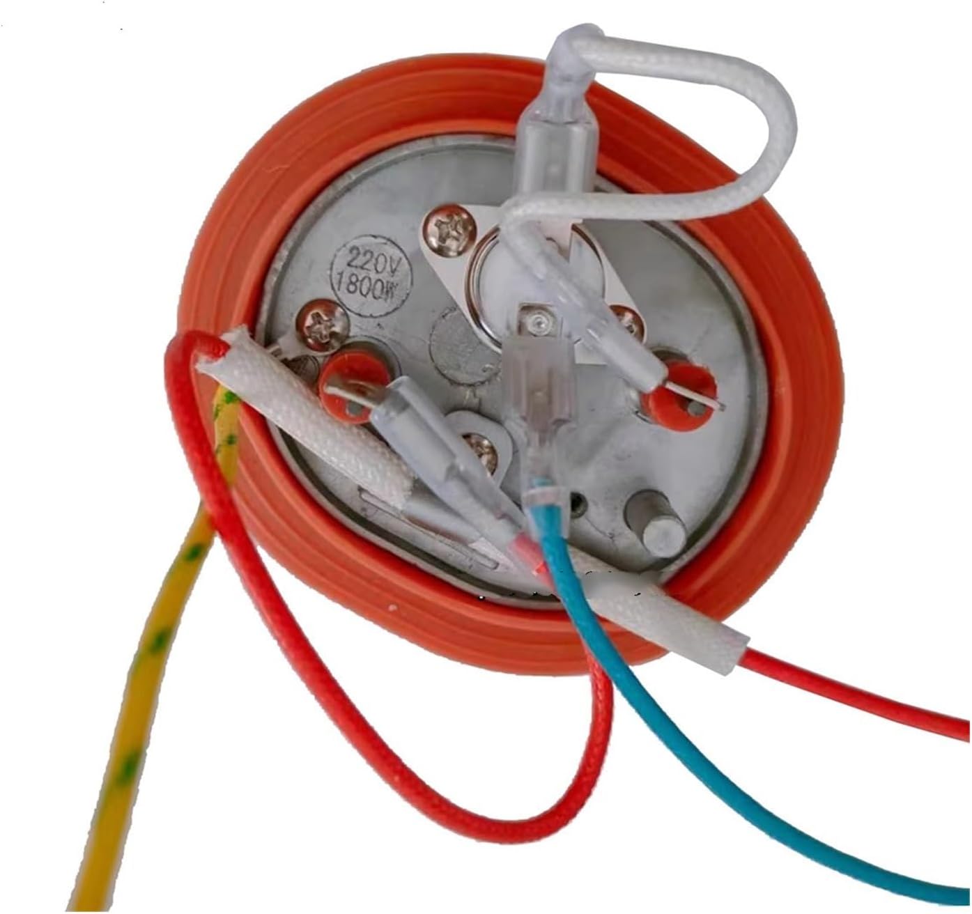 Ironing Machine Parts, Steam Ironing Machine Spare Parts 220V 1800W Heating Pot，Compatible for Philips GC660 GC670 Garment Steamer Replacement