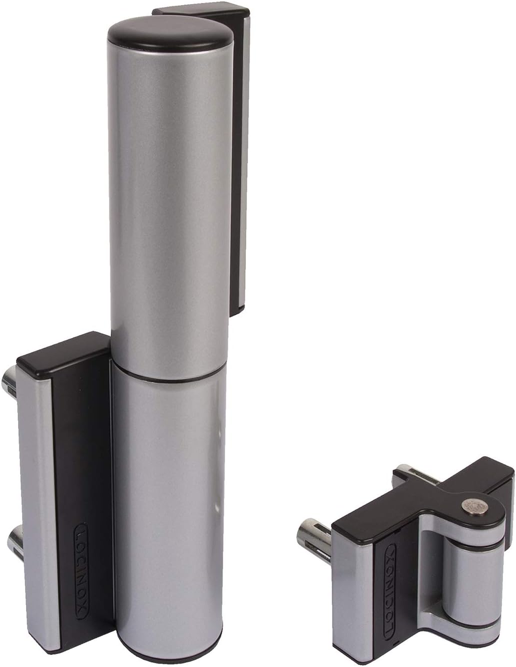 Hydraulic Door Closer and Gate Hinge Tiger