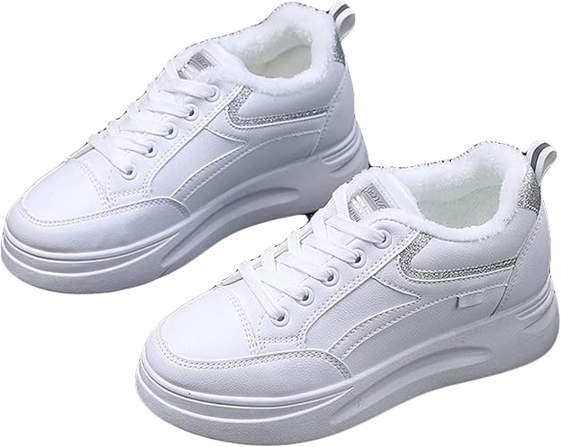 Thick soled walking shoes Outlet
