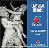  Classical Heroes