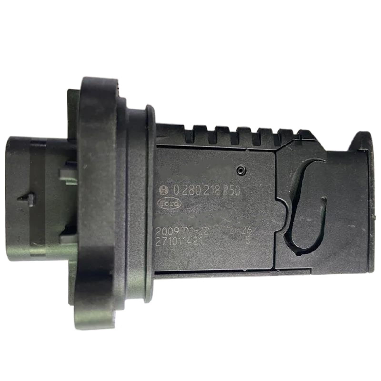 Capteur MAF débitmètre d'air 0280218250 compatible avec véhicules Ford - 4