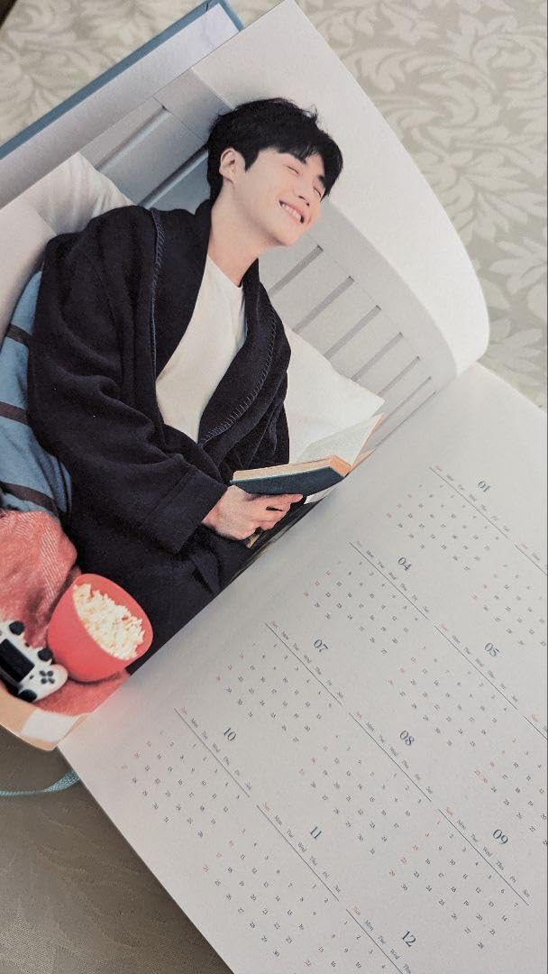 ♡キムソンホ♡キムソノ 2024 シーグリ シーズングリーティング 新品 Amazon.co.jp: キムソンホ シーグリ 2024 : おもちゃ