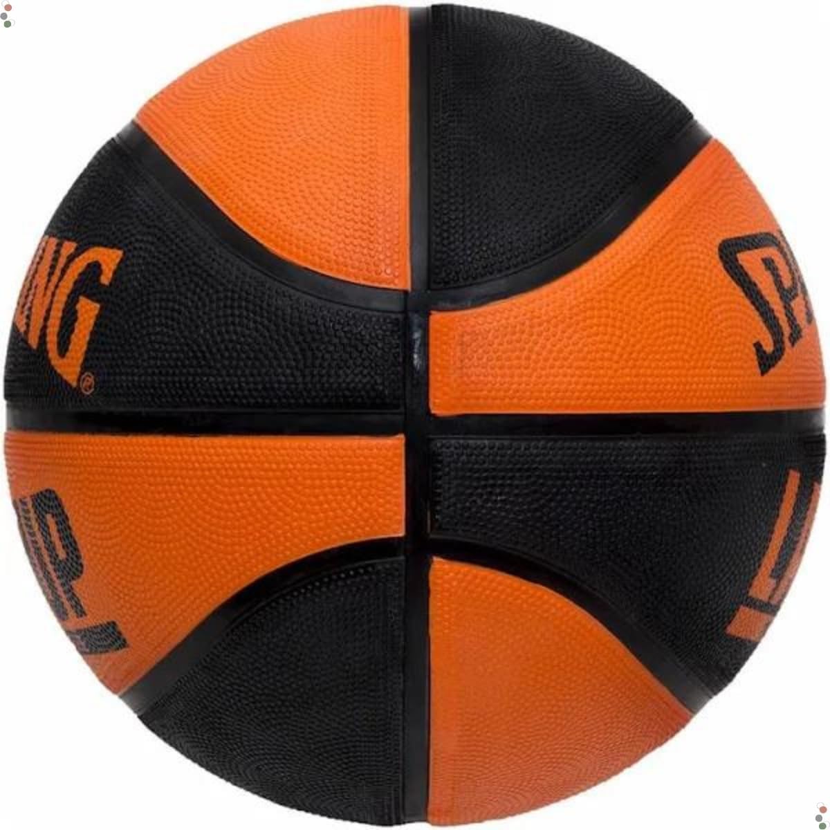 Spalding Basketball