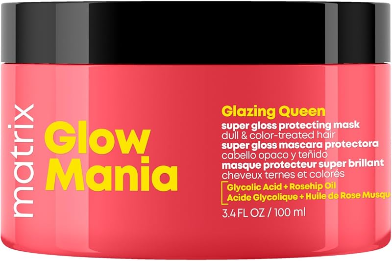 Glow Mania Mask Mini 100ml