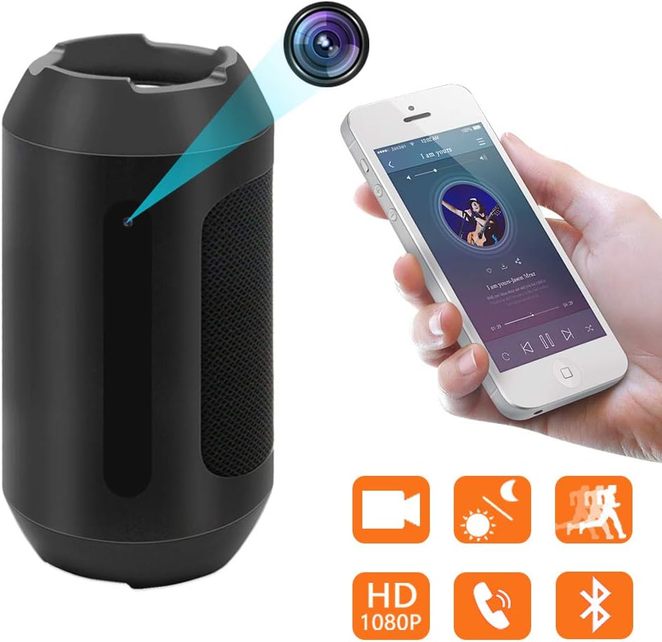 videoregistratori spia