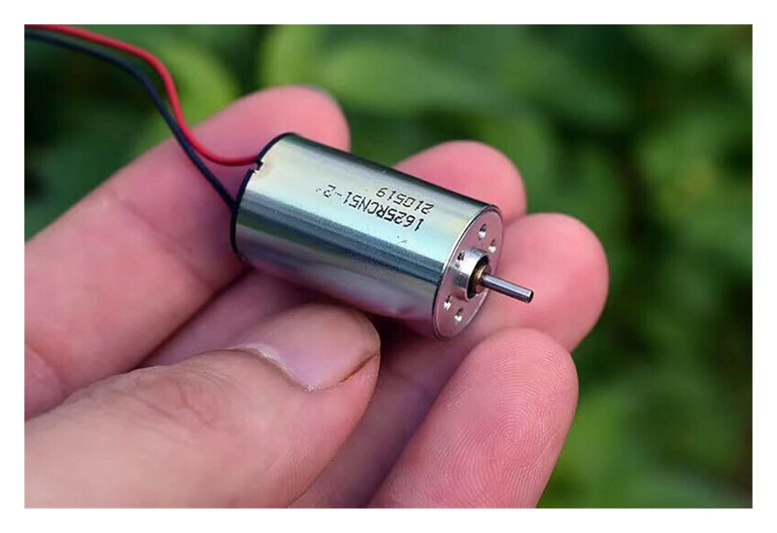 マイクロタイガーモス・モータープレーン マイクロタイガーモス・モータープレーン